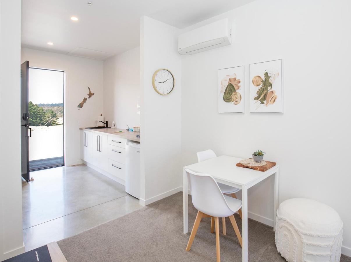 Views Over Tasman, New Luxury Boutique Studio Overlooking The Tasman Sea Греймут Екстериор снимка